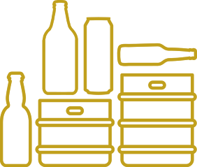 Deseja revender cervejas Albanos? Temos condições especiais para PDVs