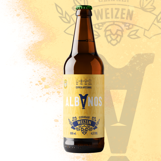 ENTRADA-WEIZEN