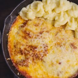 Parmegiana