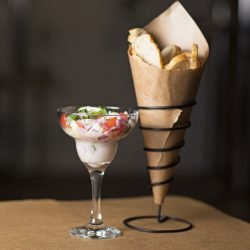 Ceviche