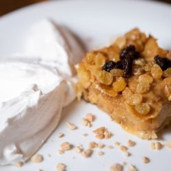Apfelstrudel