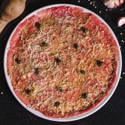 Carpaccio