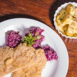 Schnitzel