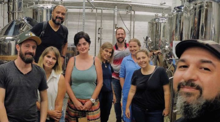 Concurso CLICK CERVEJEIRO