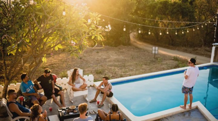 Dicas de como fazer uma festa - Cervejaria Albanos