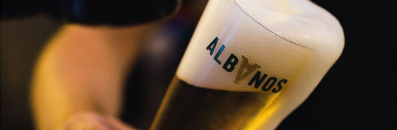 Diferença entre Chopp e Cerveja - Albanos do Brasil