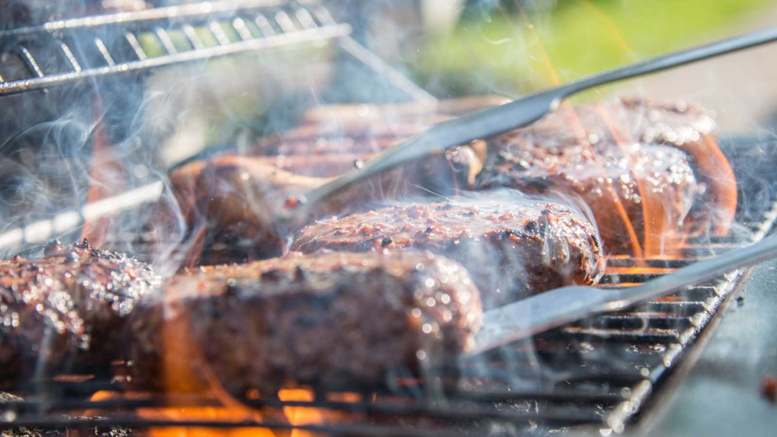 Como Fazer Churrasco- Cervejaria Albanos