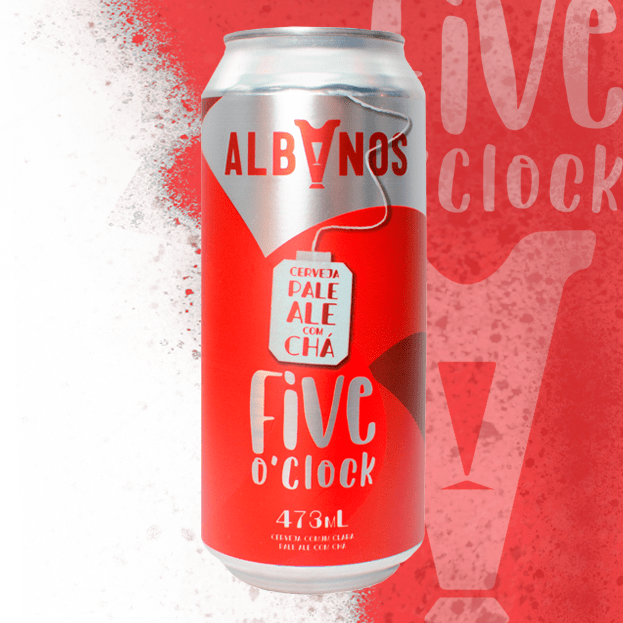 ENTRADA-FIVE_O_CLOCK