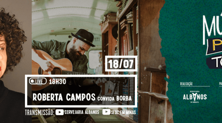 Albanos Música para Todos