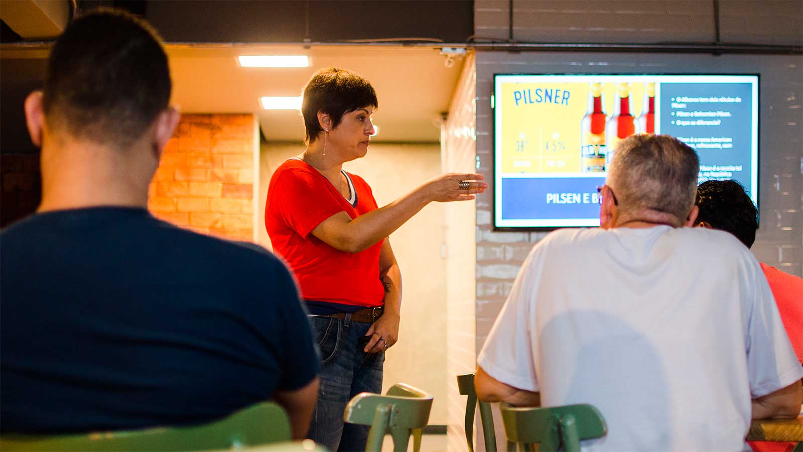 escolas cervejeiras