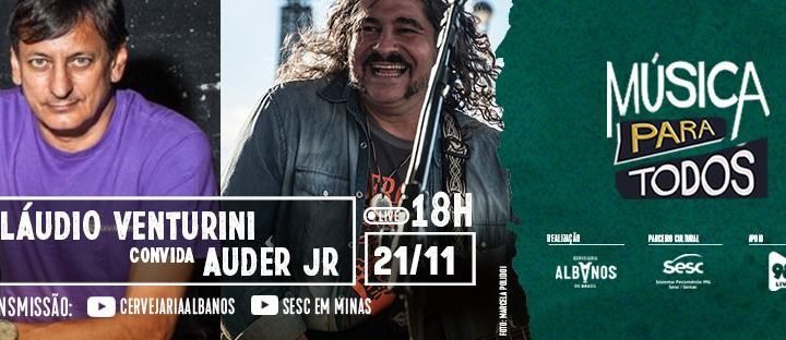 Musica para todos