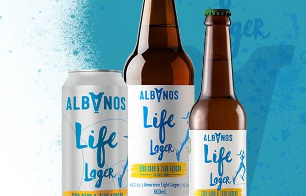 Life Lager