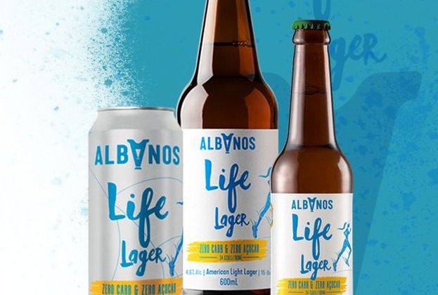 Life Lager