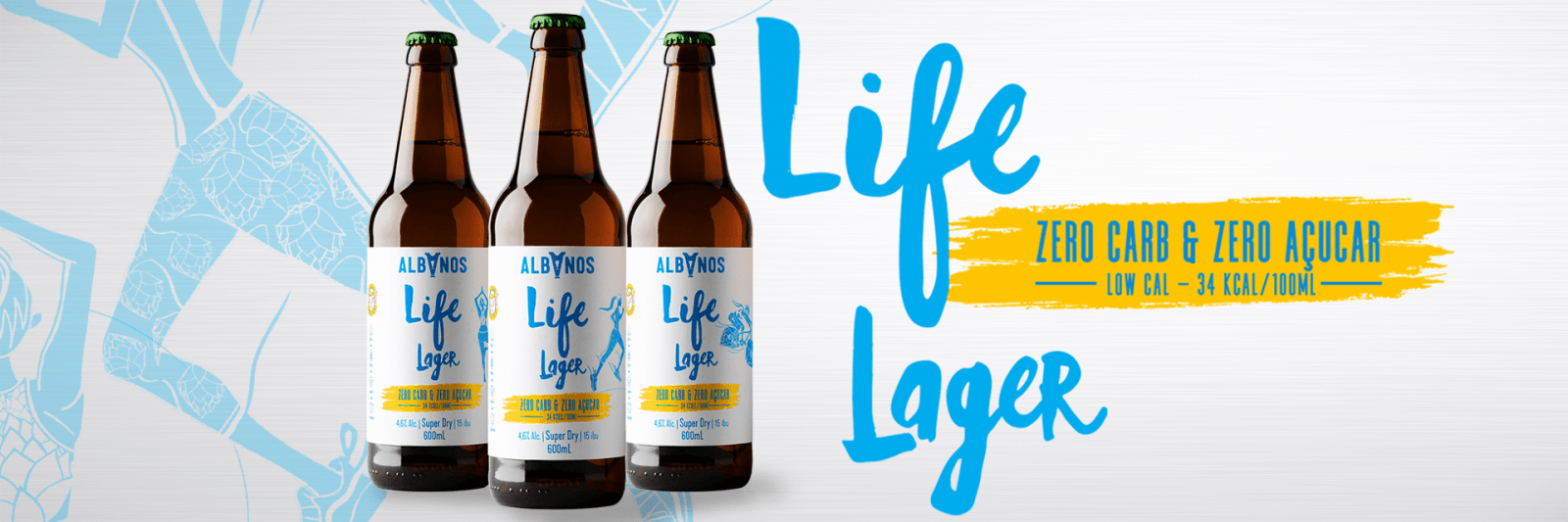 Life Lager