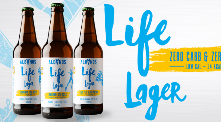 Life Lager