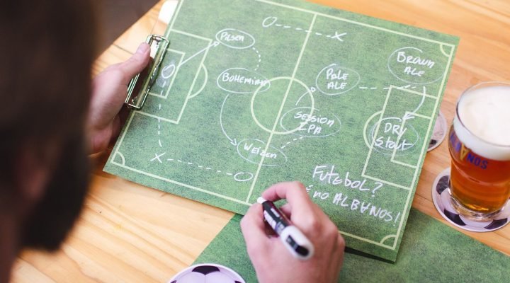 Mundialito Feminino de Embaixadinha