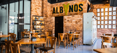 Cervejaria Albanos do Brasil - A melhor cervejaria de BH.