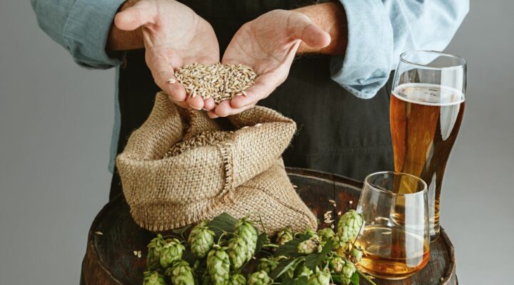 como fazer cerveja artesanal